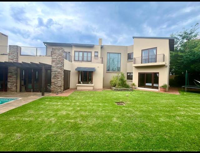 4 BEDROOM HOUSE FOR SALE IN SERENGETI LIFESTYLE ESTATE